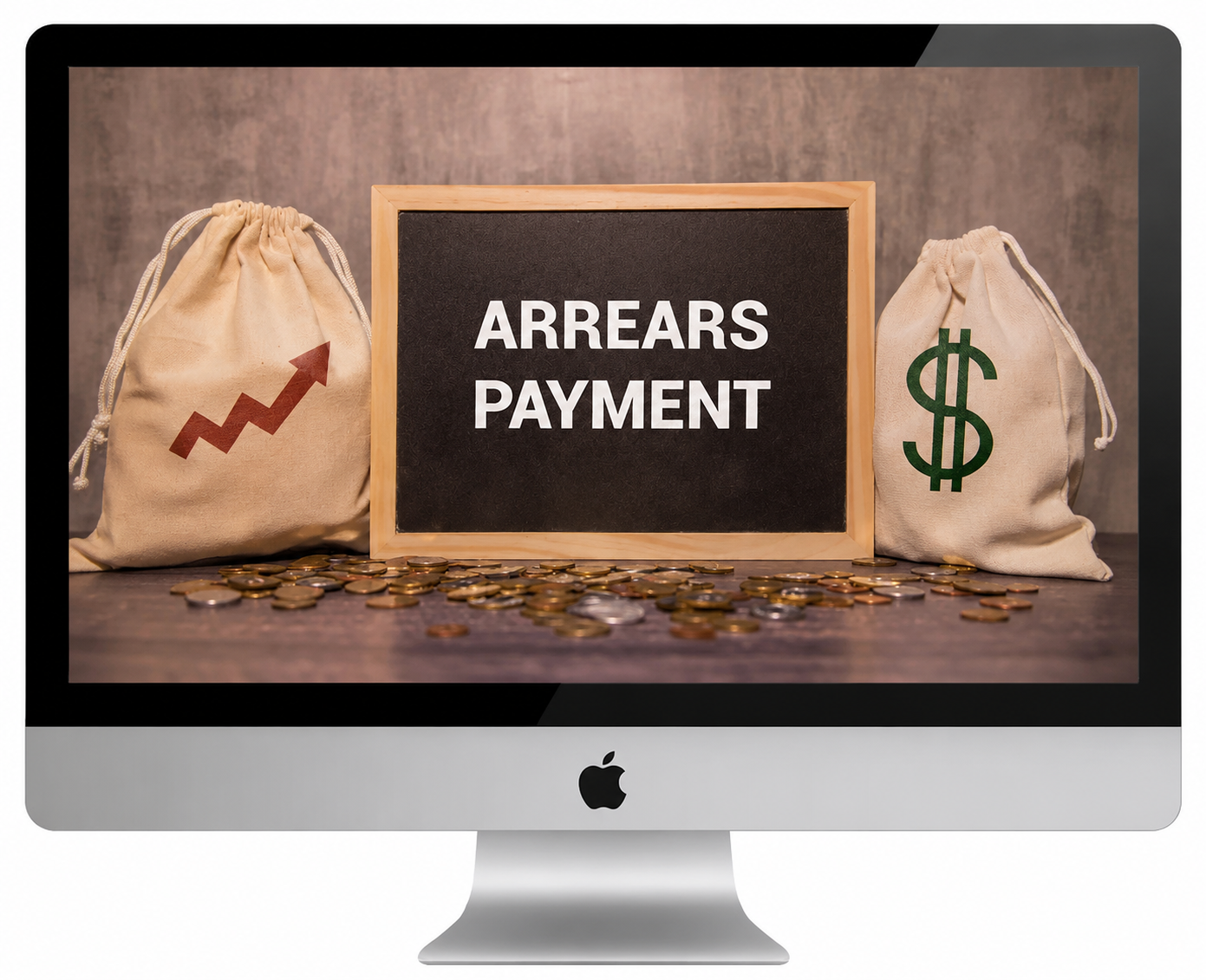 Arrear Overview